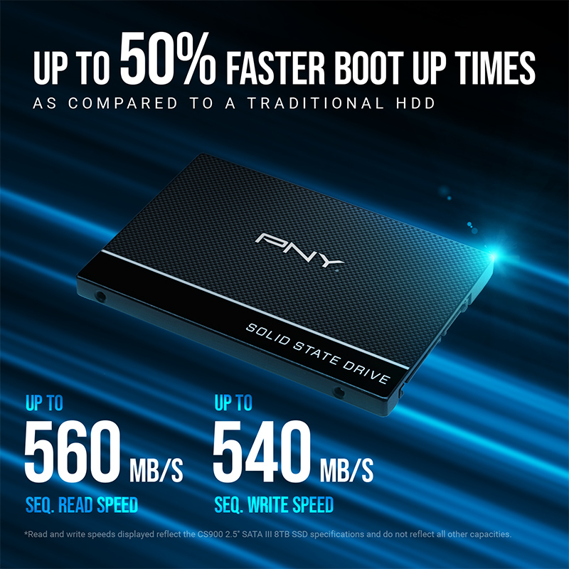 PNY%20CS900%20250GB%20535/500MB/s%202,5’’%20SATA3%20SSD%20(SSD7CS900-250-RB)