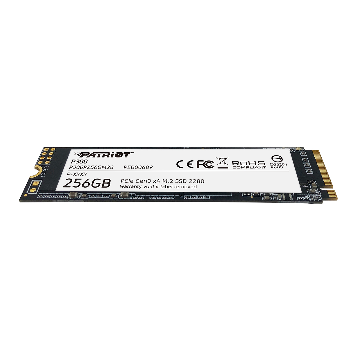 Patriot%20P300%20256GB%201700/1100MB/s%20NVMe%20M.2%20SSD%20Disk%20(P300P256GM28)