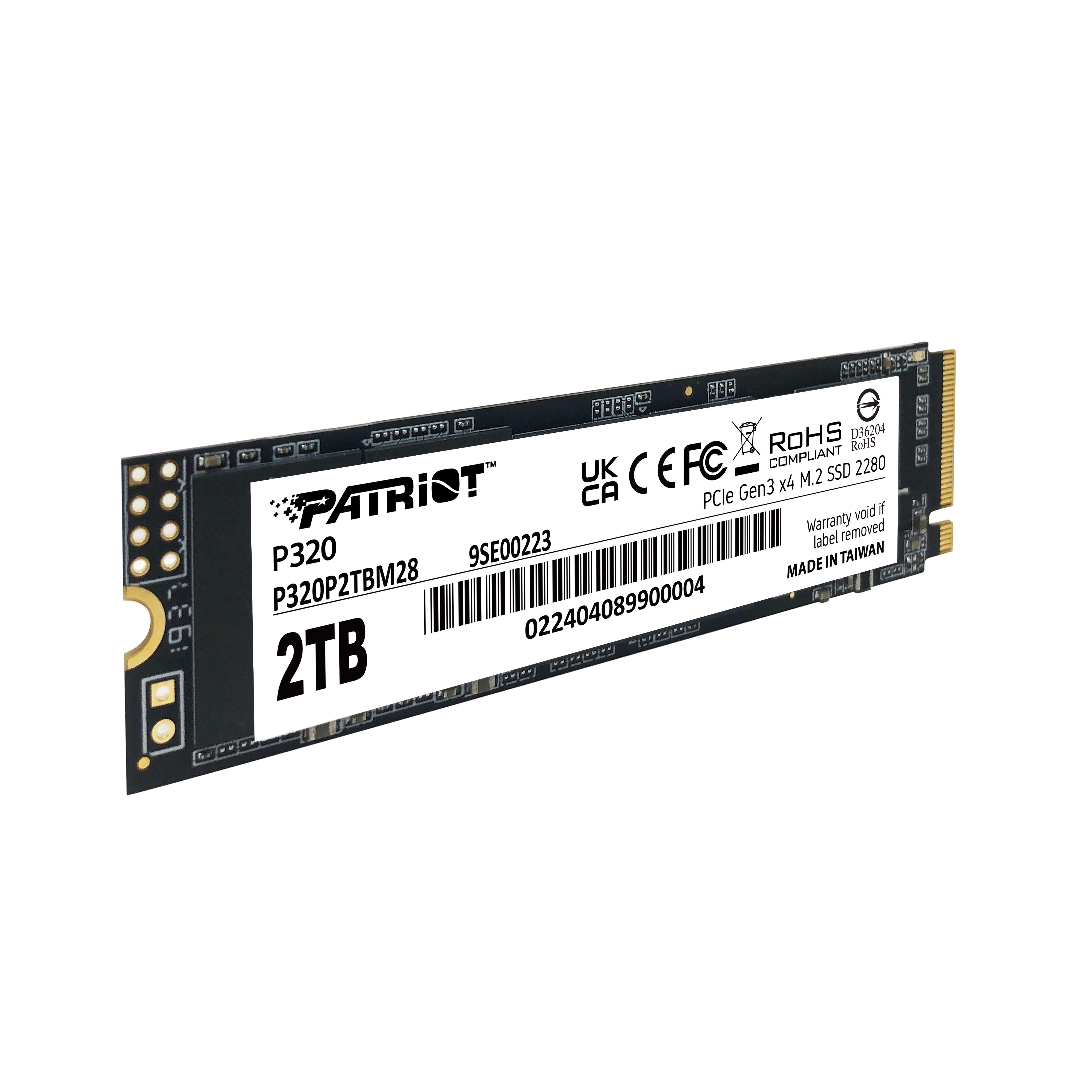 Patriot%20P320%202TB%203000/2200MB/s%20NVMe%20M.2%20SSD%20Disk%20(P320P2TBM28)