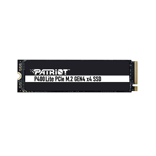 Patriot%20P400%20Lite%201TB%203500/2700MB/s%20Gen4%20x4%20NVMe%20M.2%20SSD%20Disk%20(P400LP1KGM28H)