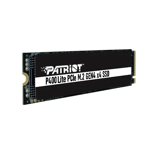 Patriot%20P400%20Lite%201TB%203500/2700MB/s%20Gen4%20x4%20NVMe%20M.2%20SSD%20Disk%20(P400LP1KGM28H)