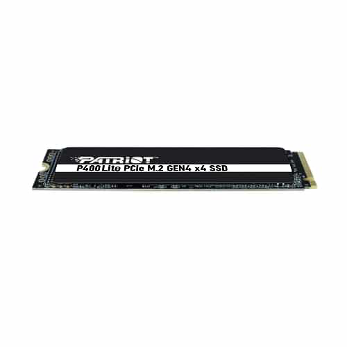 Patriot%20P400%20Lite%201TB%203500/2700MB/s%20Gen4%20x4%20NVMe%20M.2%20SSD%20Disk%20(P400LP1KGM28H)