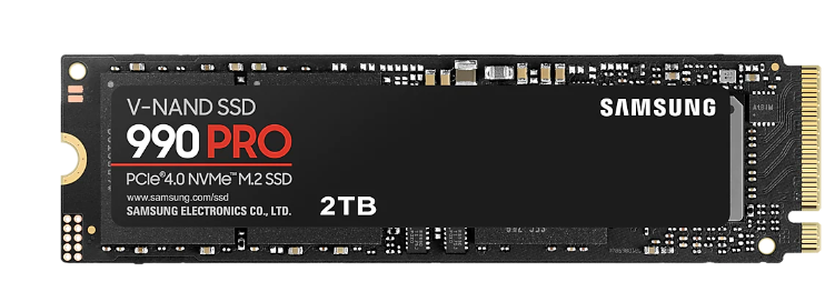 2TB%20SAMSUNG%20990%20PRO%207450/6900MB/s%20M.2%20NVMe%20MZ-V9P2T0BW%20(Resmi%20Distribütör%20Garantili)