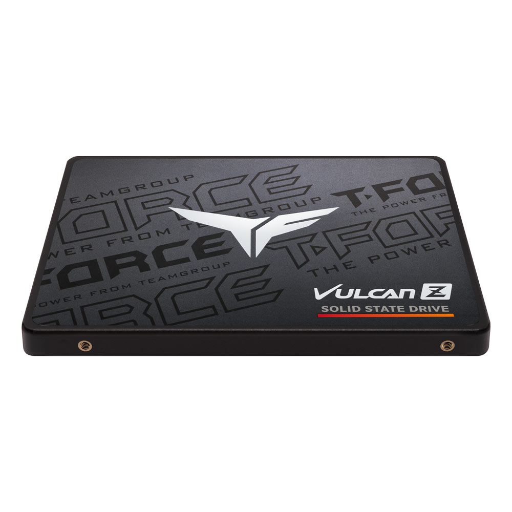 TEAM%20VULCAN%20Z%20256GB%20520/450MB/s%202.5’’%20SATA%203%20SSD%20Disk%20(T253TZ256G0C101)