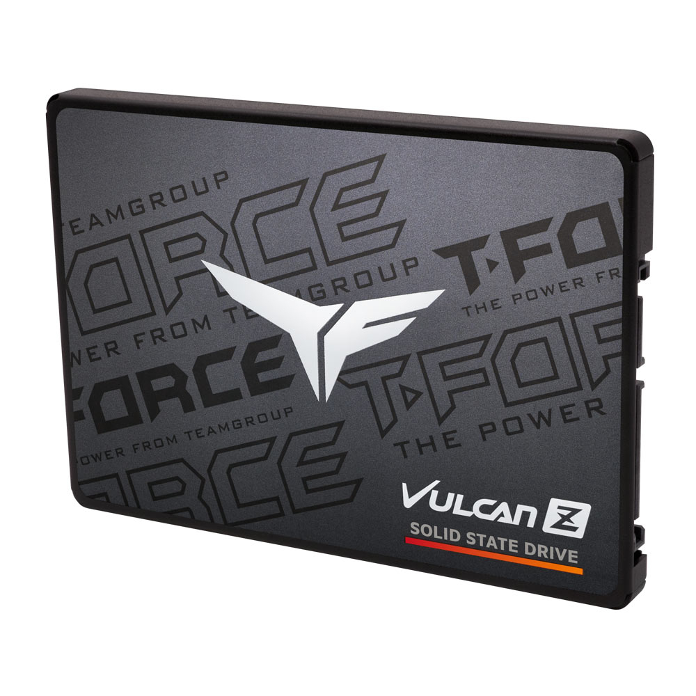 TEAM%20VULCAN%20Z%20256GB%20520/450MB/s%202.5’’%20SATA%203%20SSD%20Disk%20(T253TZ256G0C101)