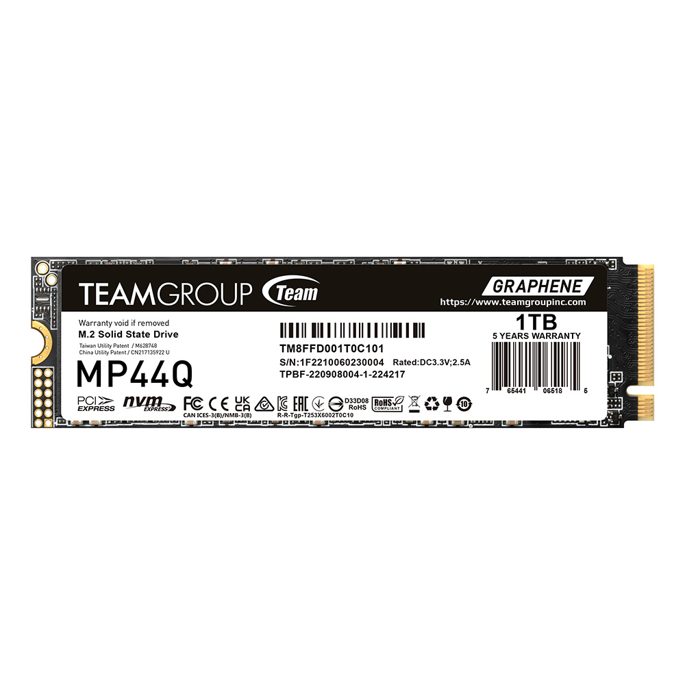 Team%20MP44Q%201TB%20Gen4x4%207400/6200MB/s%20NVMe%20PCIe%20M.2%20SSD%20Disk%20(TM8FFD001T0C101)