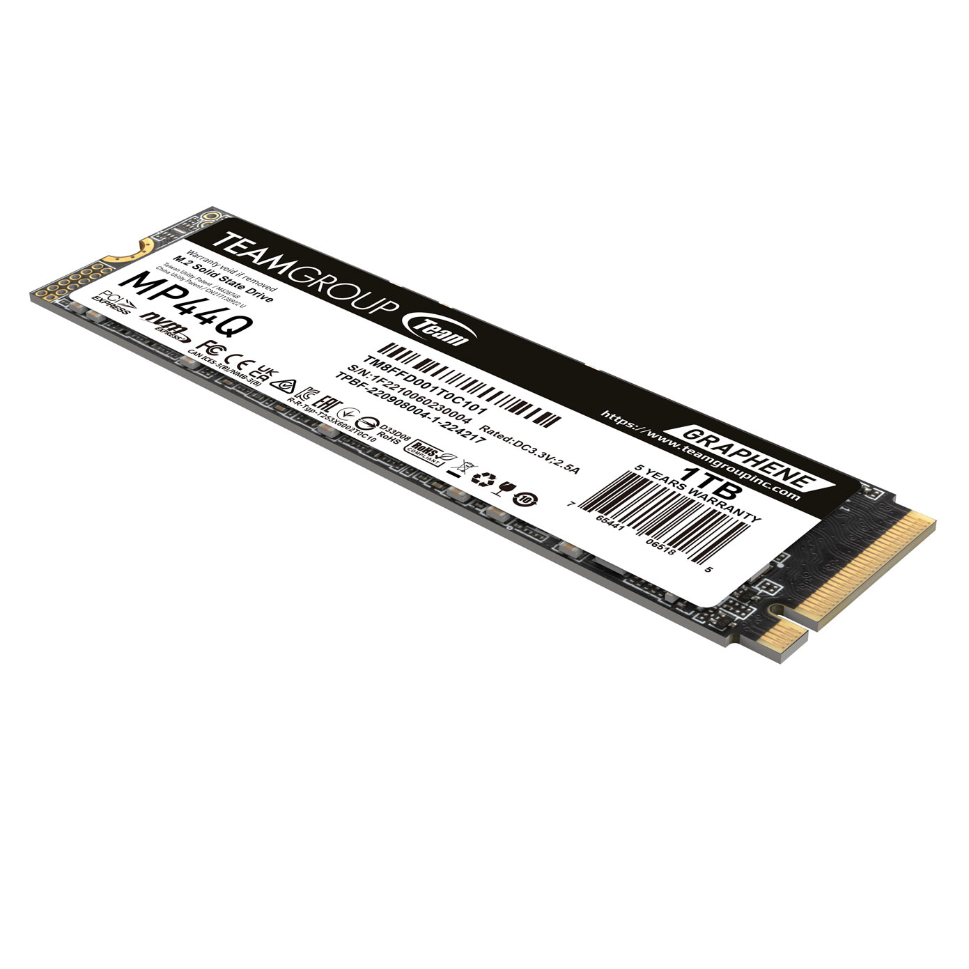 Team%20MP44Q%201TB%20Gen4x4%207400/6200MB/s%20NVMe%20PCIe%20M.2%20SSD%20Disk%20(TM8FFD001T0C101)