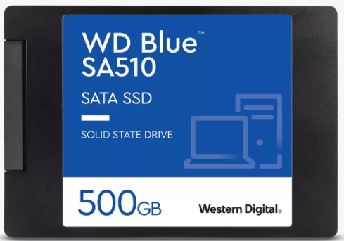 500GB%20WD%20BLUE%202.5’’%20560/510MB/s%20WDS500G3B0A%20SSD