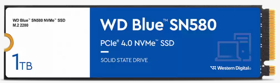 1TB%20WD%20BLUE%20M.2%20NVMe%20SN580%20GEN4%204150/4150MB/s%20WDS100T3B0E%20SSD