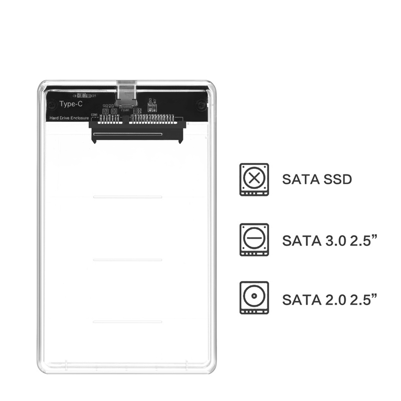 CODEGEN%20CDG-HDC-30TC%20USB%203.1%20DİSK%20KUTUSU