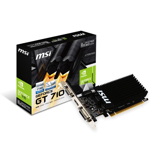 MSI%20GT%20710%202GD3H%202GB%20LP%20DDR3%2064Bit%20DVI/HDMI/VGA