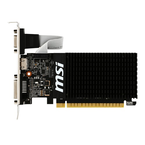 MSI%20GT%20710%202GD3H%202GB%20LP%20DDR3%2064Bit%20DVI/HDMI/VGA