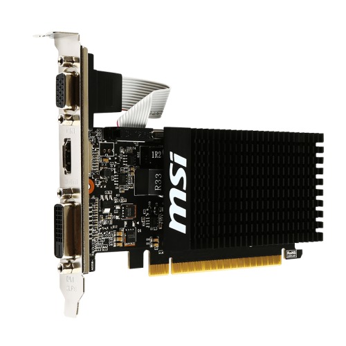 MSI%20GT%20710%202GD3H%202GB%20LP%20DDR3%2064Bit%20DVI/HDMI/VGA