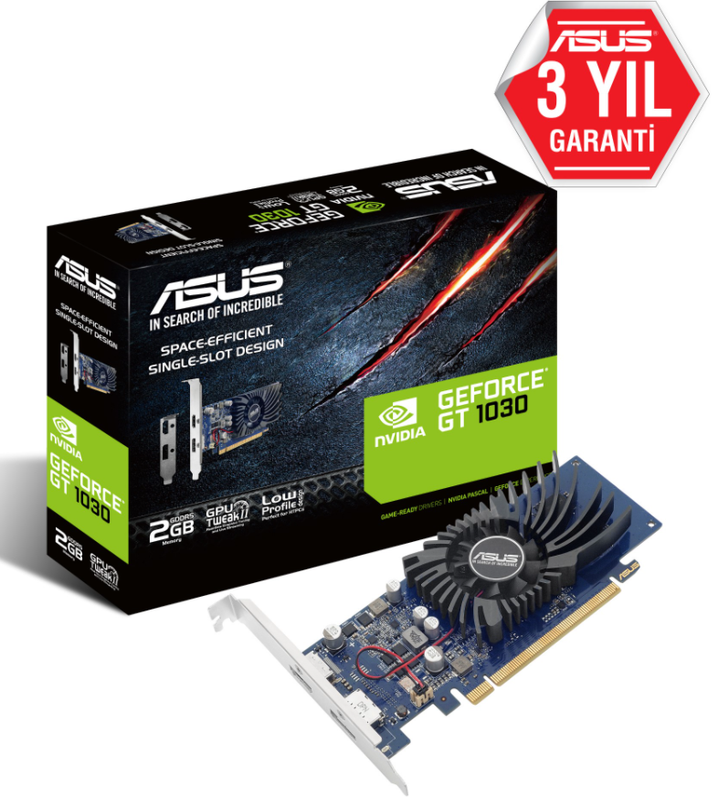 ASUS%20GT1030-2G-BRK%202GB%20DDR5%20HDMI/DVI%2064BİT