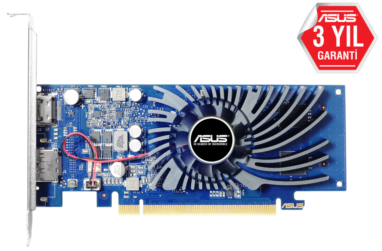 ASUS%20GT1030-2G-BRK%202GB%20DDR5%20HDMI/DVI%2064BİT