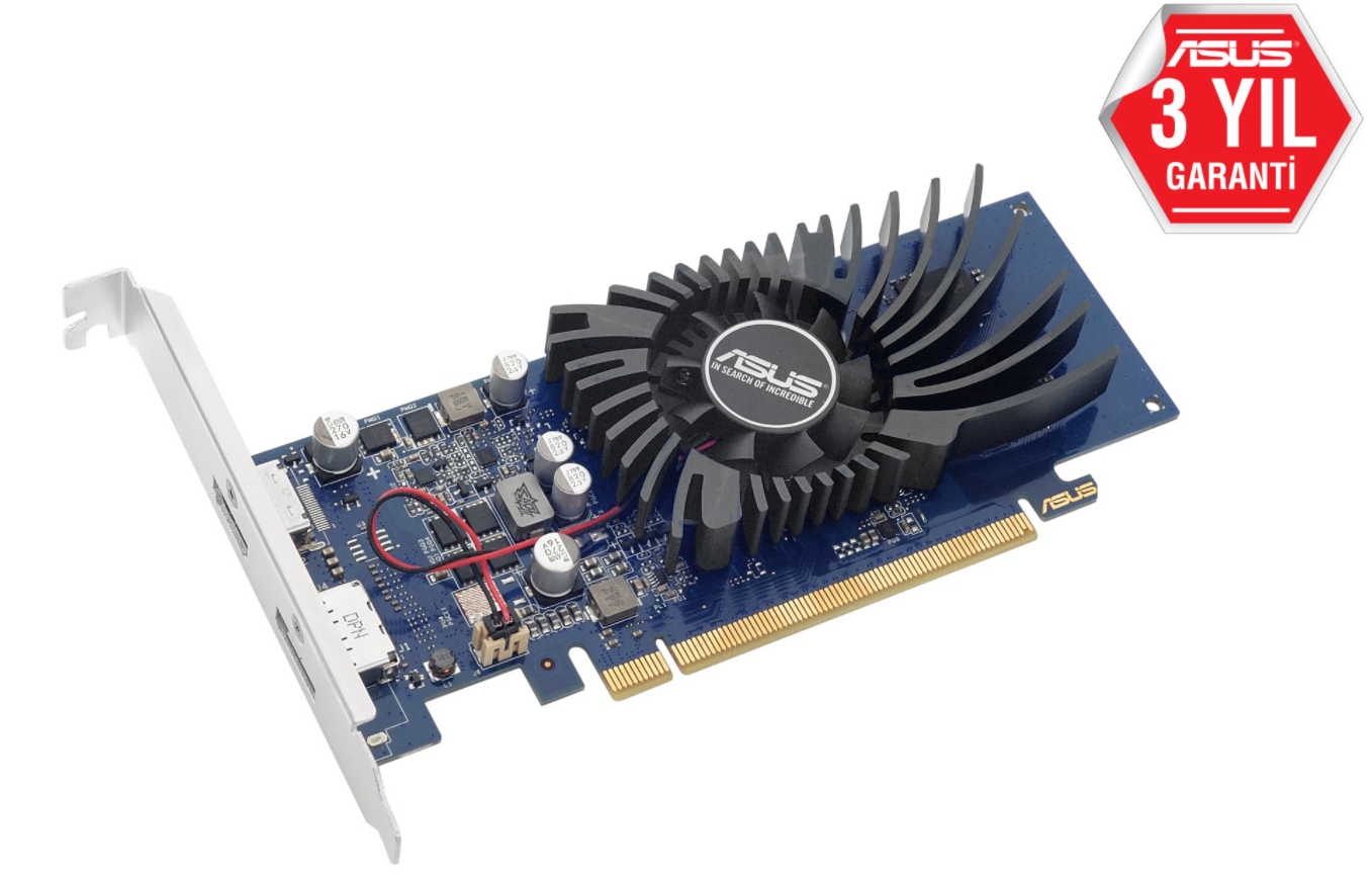 ASUS%20GT1030-2G-BRK%202GB%20DDR5%20HDMI/DVI%2064BİT