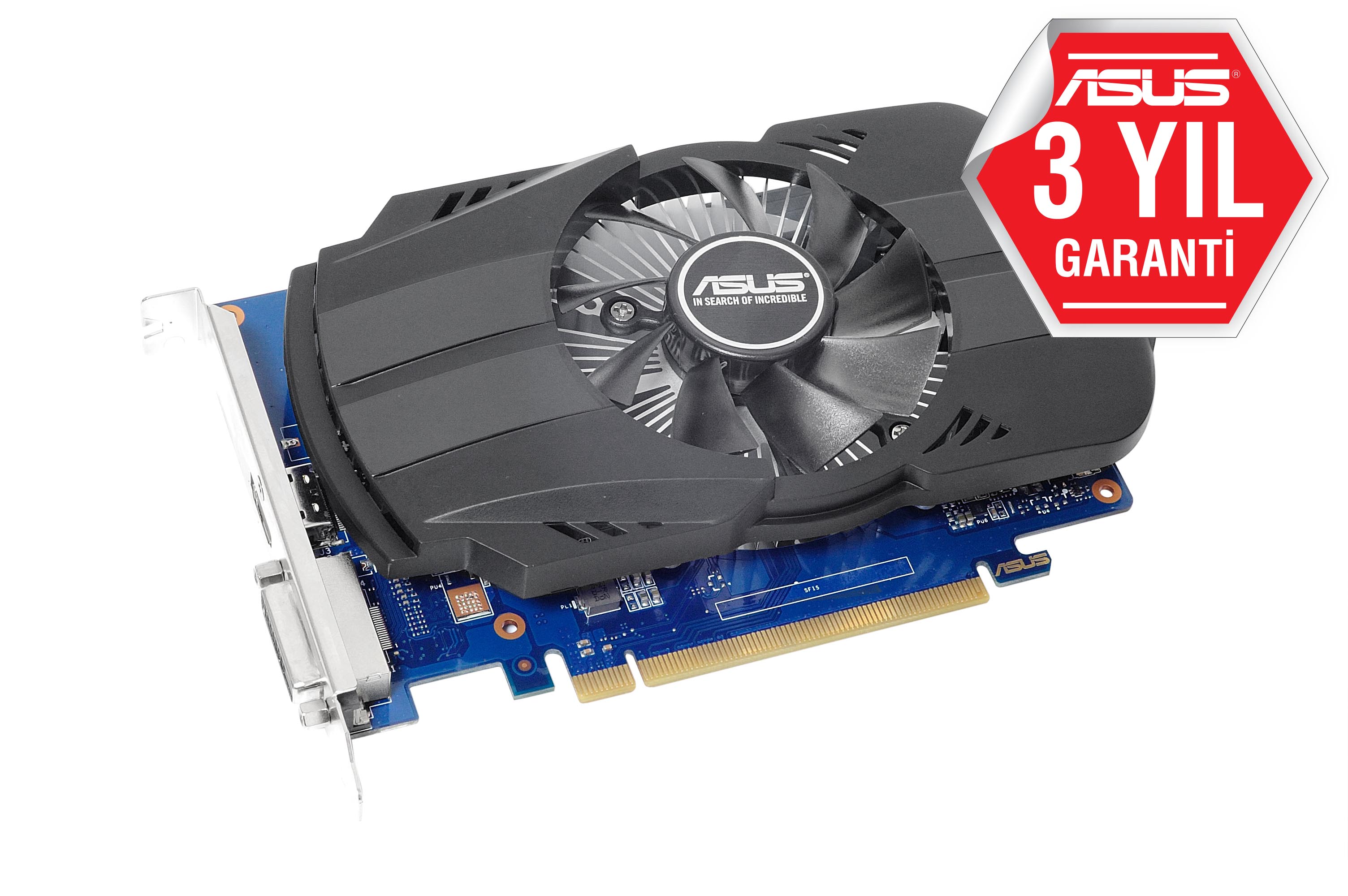 ASUS%20PH-GT1030-O2G%202GB%20DDR5%2064Bit%20HDMI/DVI