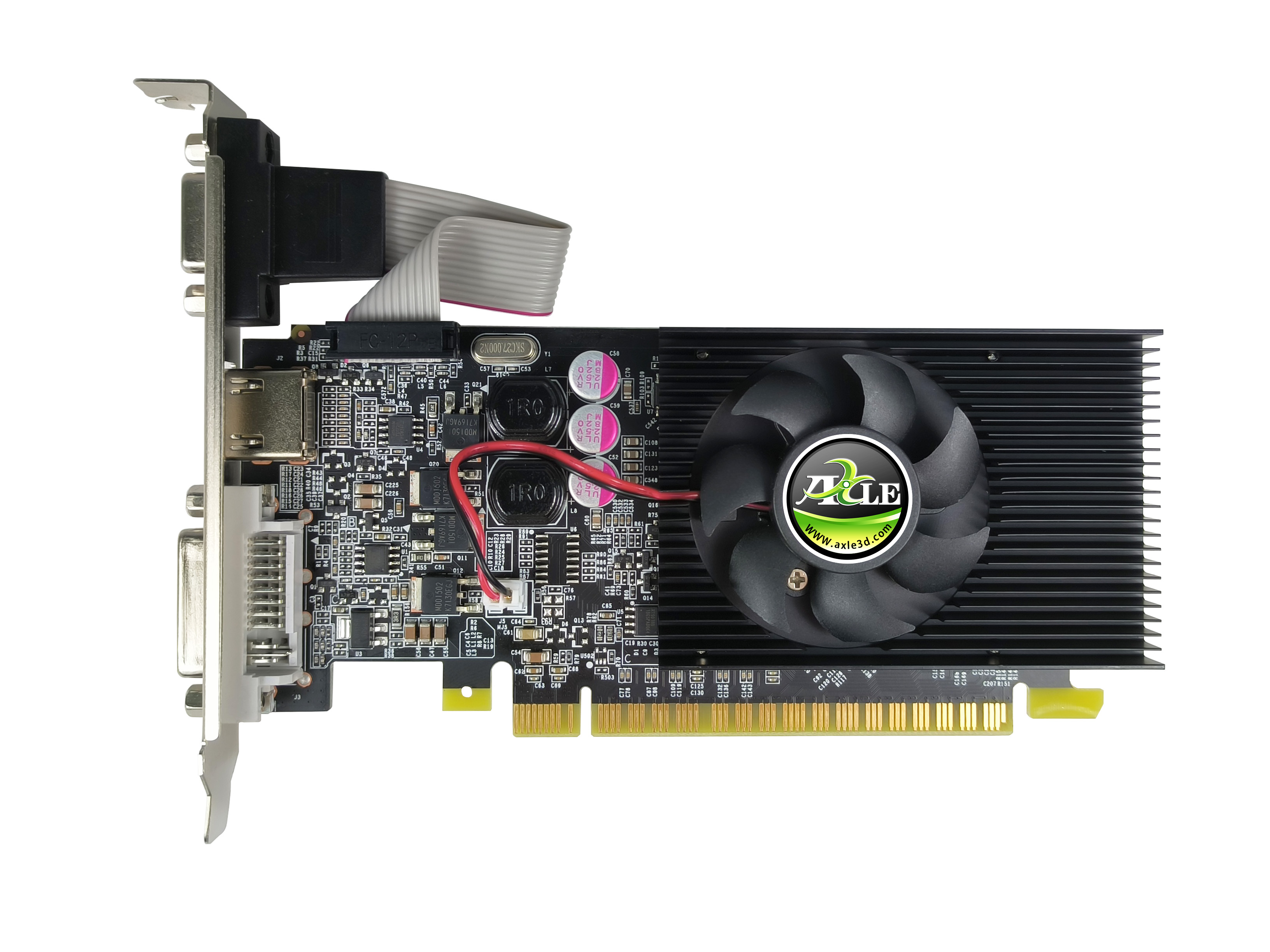 AXLE%20GT610%202GB%20DDR3%2064Bit%20(AX-GT610/2GD3P4CDIL)