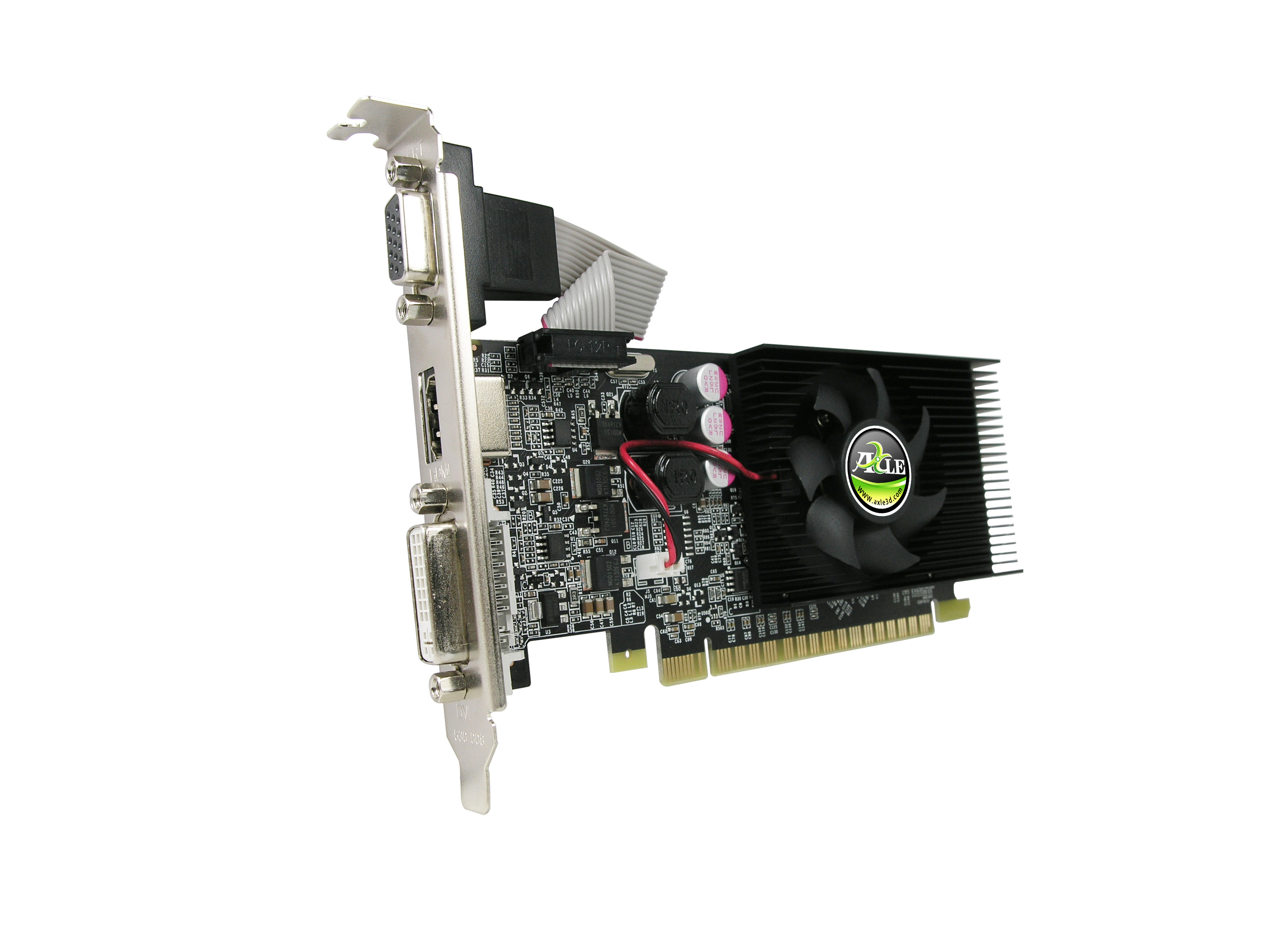 AXLE%20GT610%202GB%20DDR3%2064Bit%20(AX-GT610/2GD3P4CDIL)