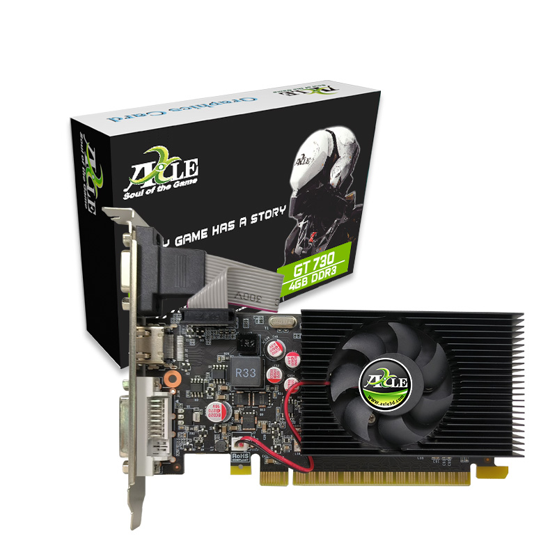 AXLE%20GT730%204GB%20GDDR3%20128Bit%20(AX-GT730/4GD3P8CDIL)