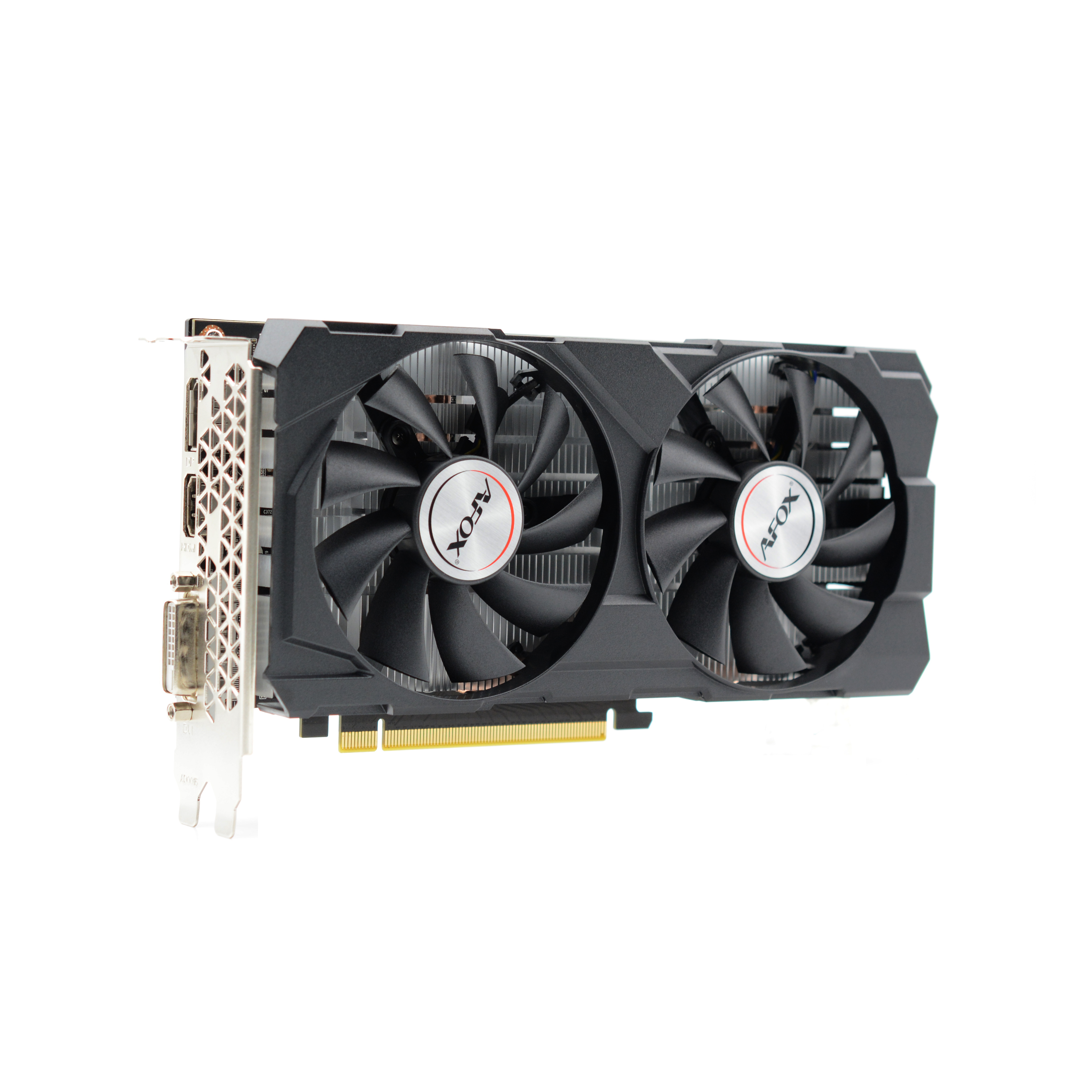 AFOX%20GEFORCE%20RTX2060%20SUPER%208GB%20GDDR6%20256%20Bit%20(AF2060S-8192D6H4-V2)