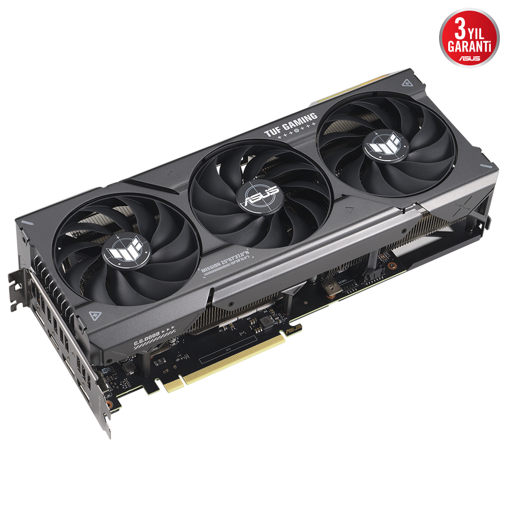 ASUS%20TUF-RTX4070-O12G-GAMING%2012GB%20GDDR6X%20HDMI%20DP%20192Bit