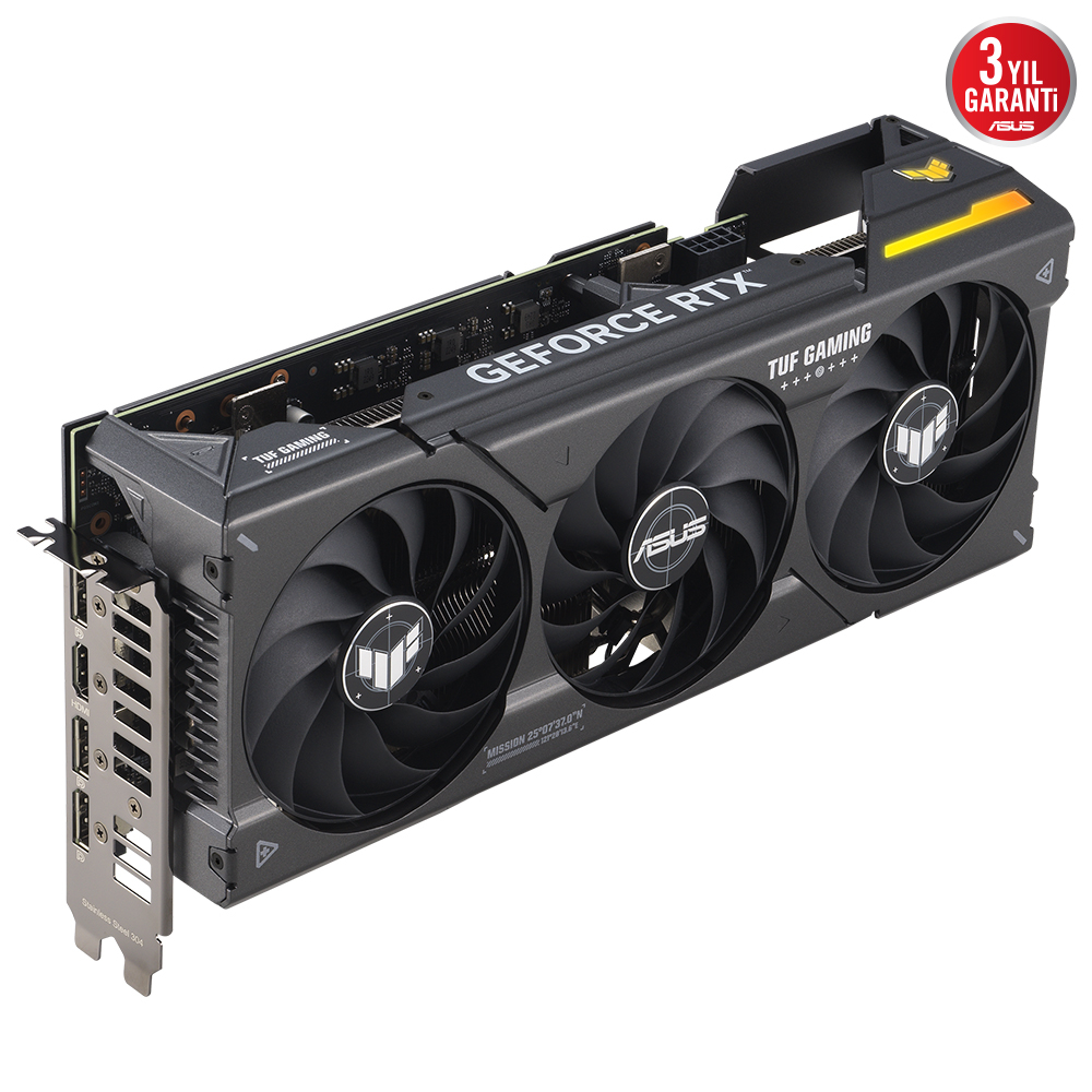 ASUS%20TUF-RTX4070-O12G-GAMING%2012GB%20GDDR6X%20HDMI%20DP%20192Bit