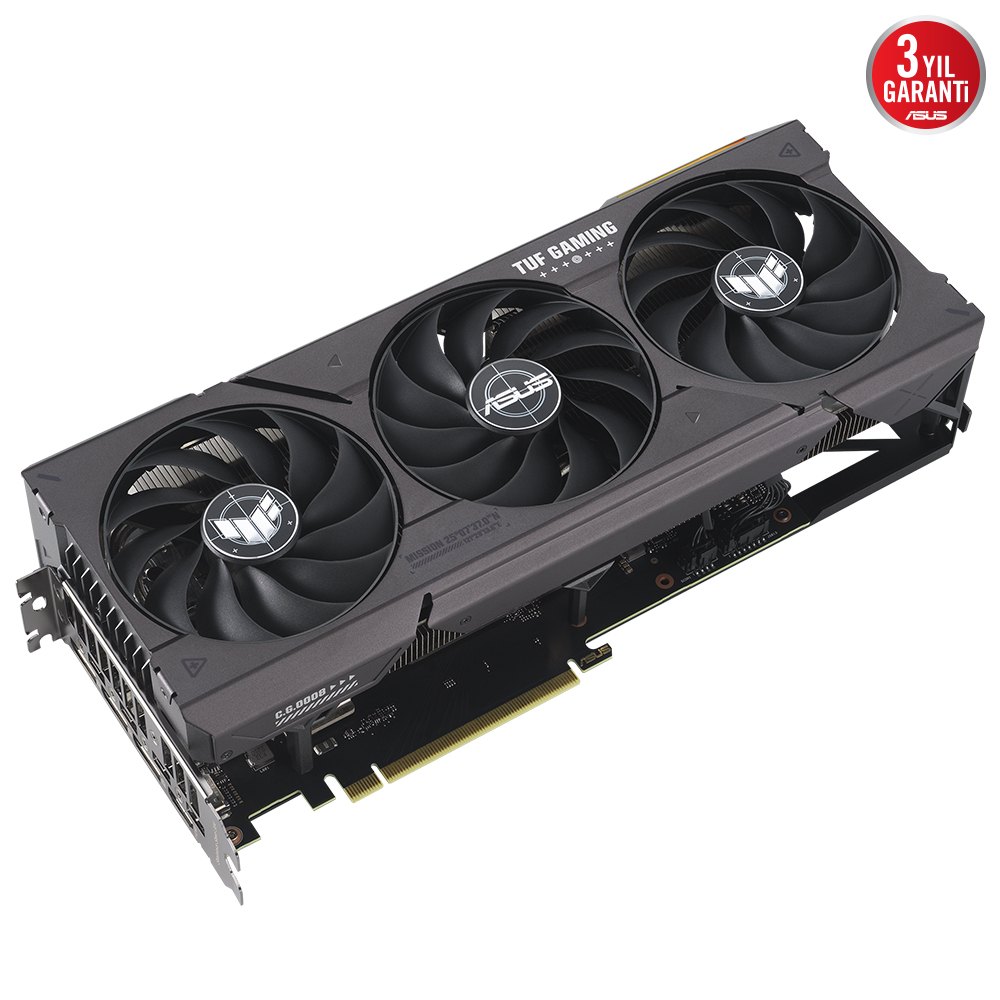 ASUS%20TUF-RTX4060TI-O8G-GAMING%208GB%20GDDR6%20HDMI%20DP%20128Bit