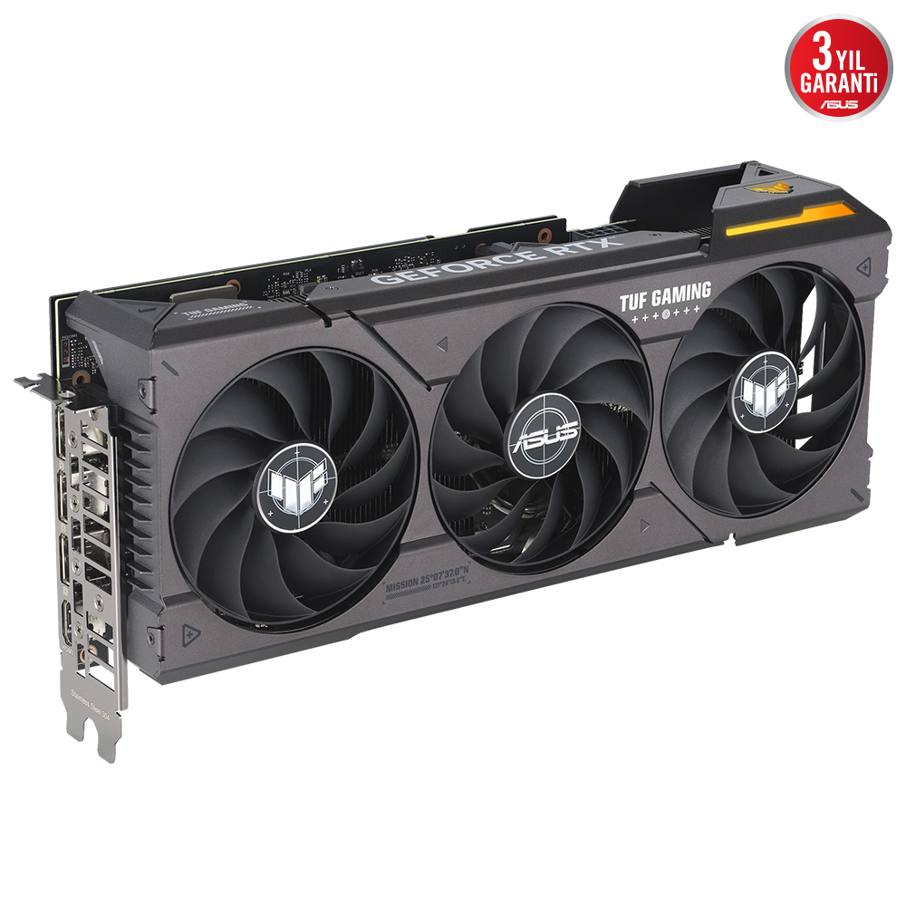 ASUS%20TUF-RTX4060TI-O8G-GAMING%208GB%20GDDR6%20HDMI%20DP%20128Bit