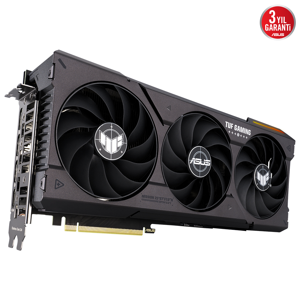 ASUS%20TUF-RTX4060TI-O8G-GAMING%208GB%20GDDR6%20HDMI%20DP%20128Bit