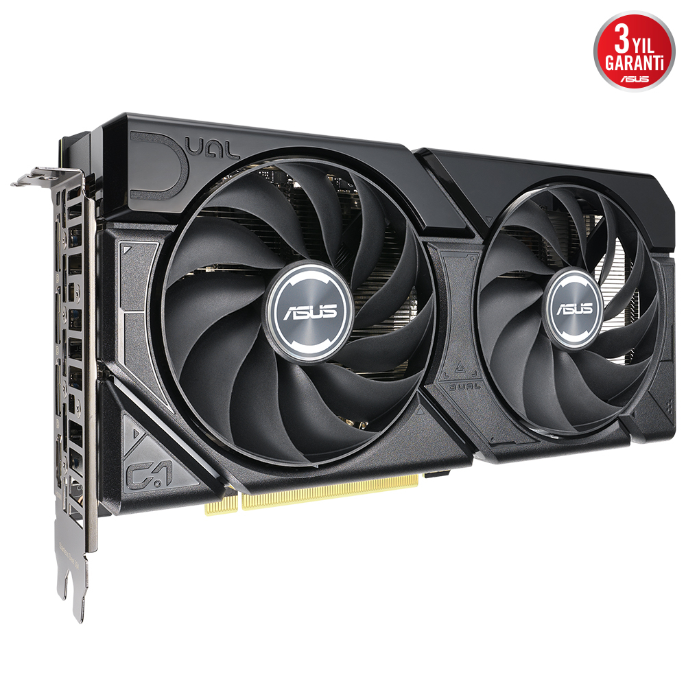 ASUS%20DUAL-RTX4060TI-O8G-EVO%20GDDR6%20128BIT