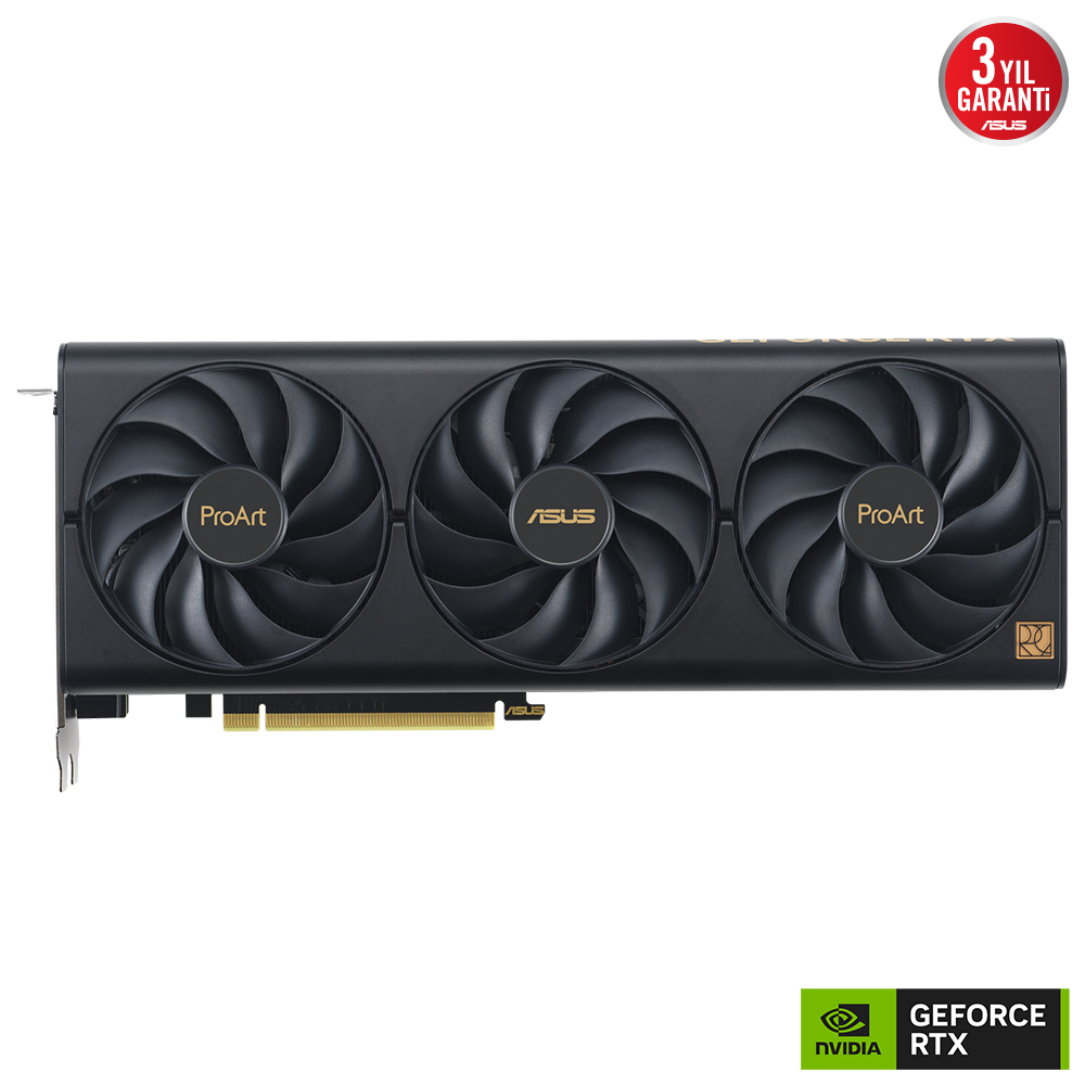 Asus%20PROART-RTX4070S-O12G%20GDDR6X%20192Bit%20DX12