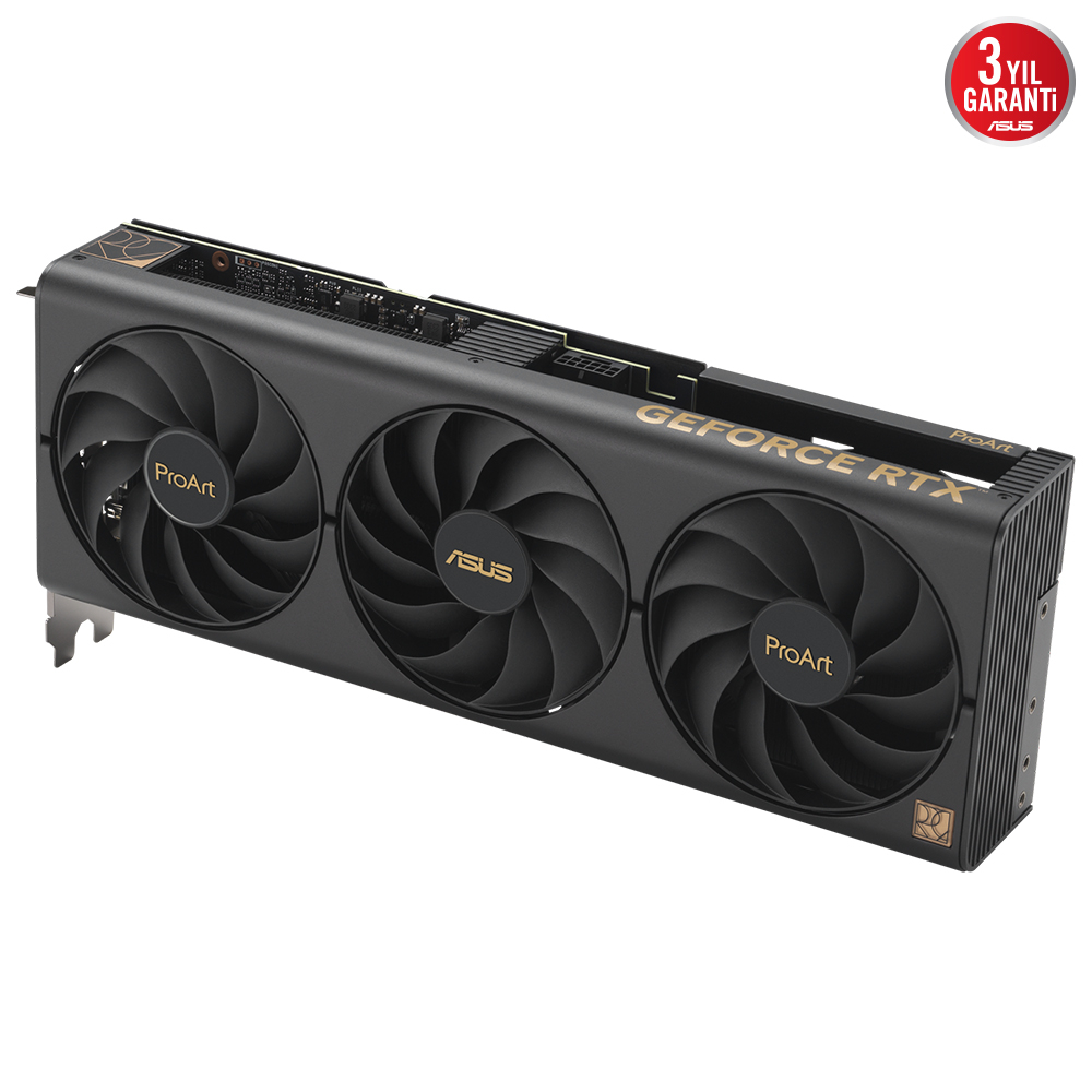 Asus%20PROART-RTX4070S-O12G%20GDDR6X%20192Bit%20DX12