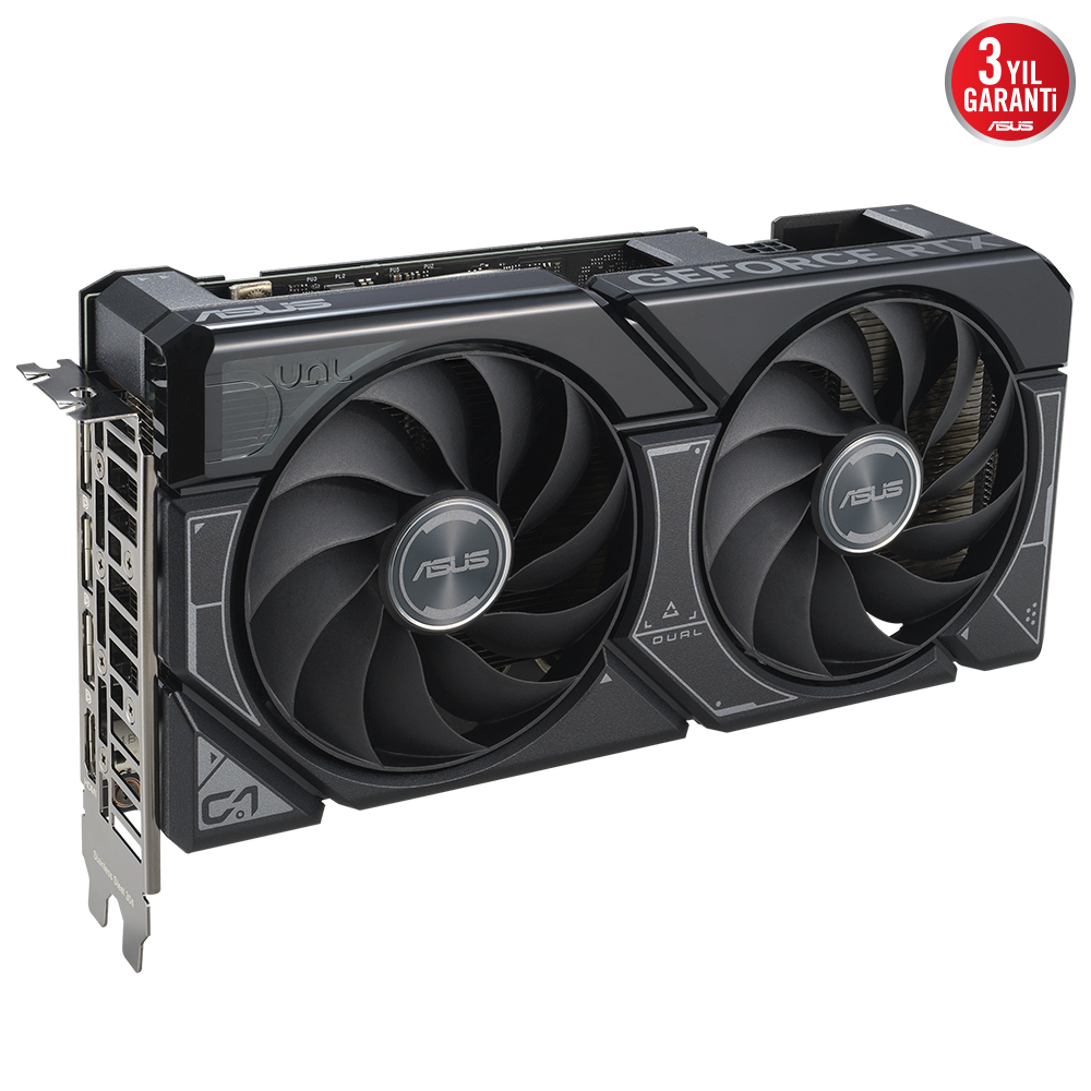 ASUS%20DUAL-RTX4060-O8G-EVO%208GB%20GDDR6%20DLSS3%20128BİT