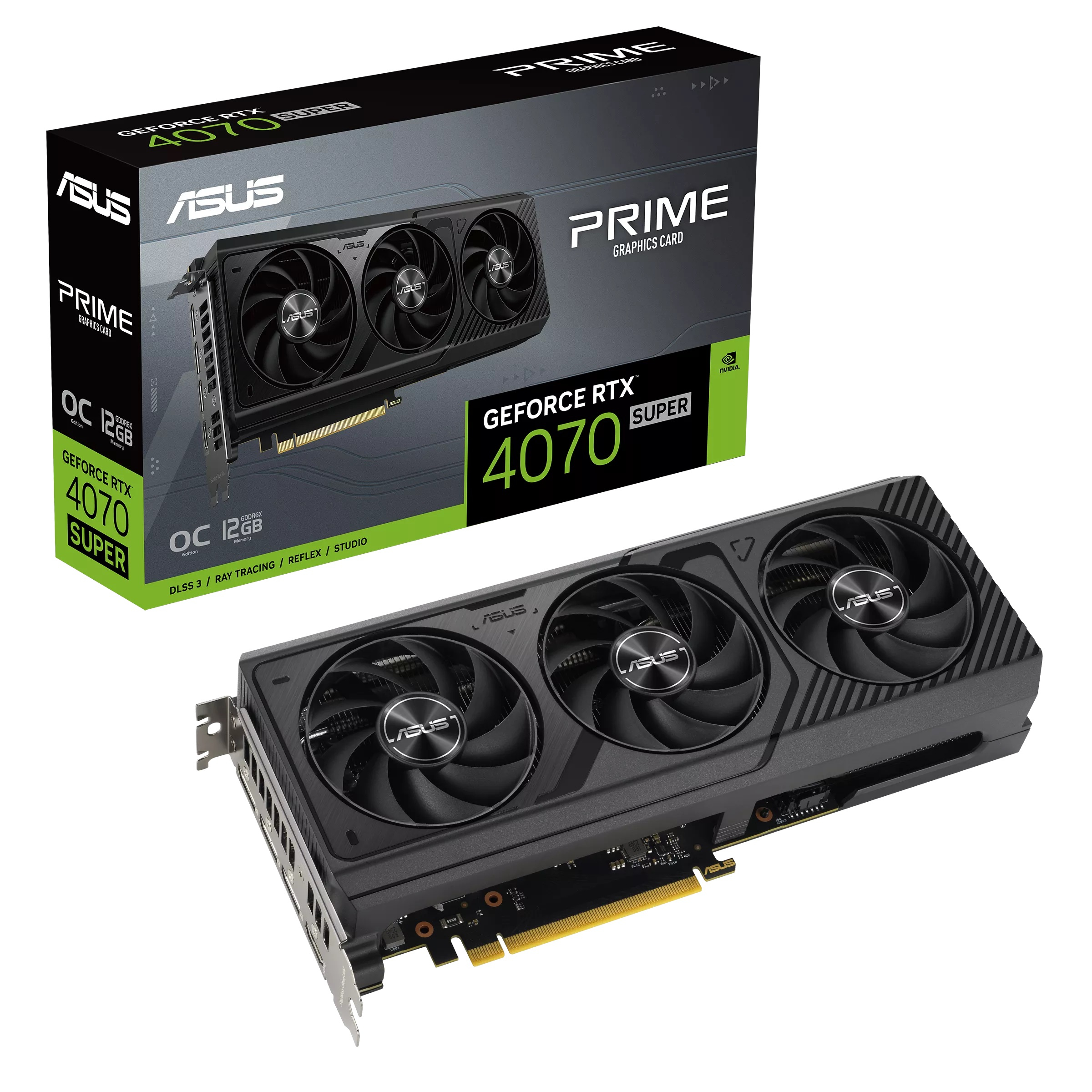 ASUS%20PRIME-RTX4070S-O12G%2012GB%20GDDR6X%20192BIT