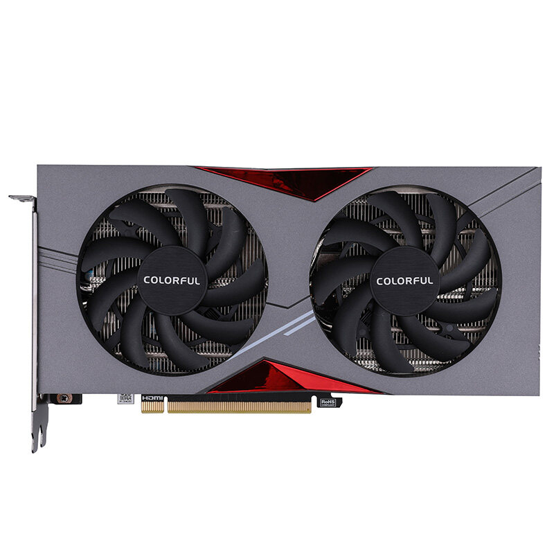 COLORFUL%20RTX%204060%20Ti%208GB%20GDDR6%20128Bit%20(NB%20DUO%208GB-V)