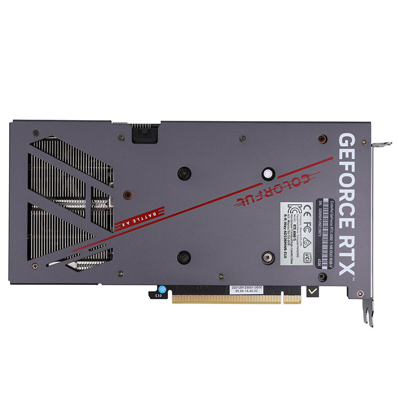 COLORFUL%20RTX%204060%20Ti%208GB%20GDDR6%20128Bit%20(NB%20DUO%208GB-V)