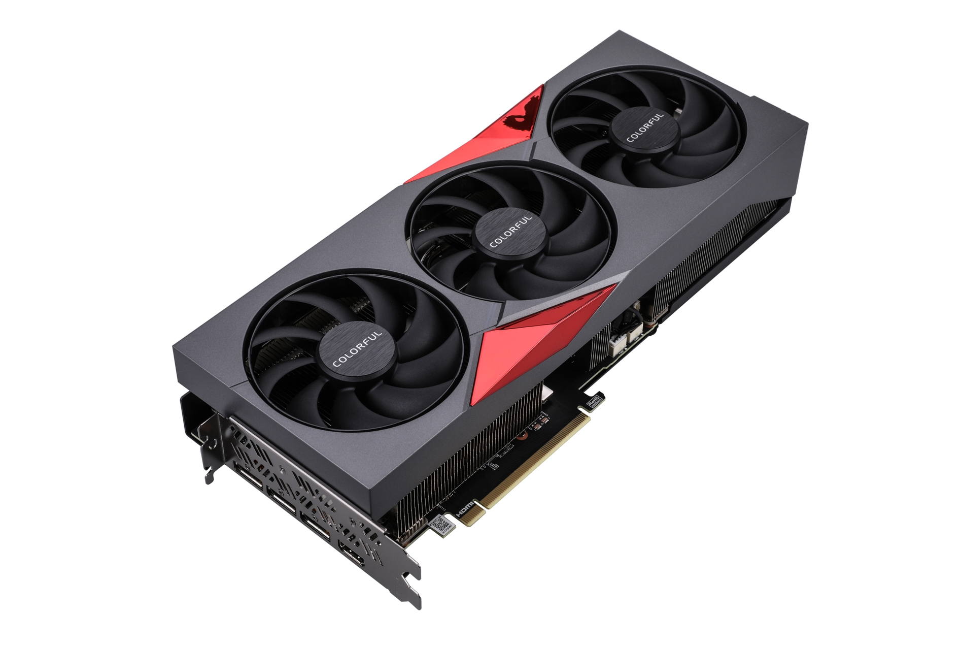 COLORFUL%20RTX%204070%20Ti%20SUPER%2016GB%20GDDR6X%20256Bit%20(NB-EX-16G-V)