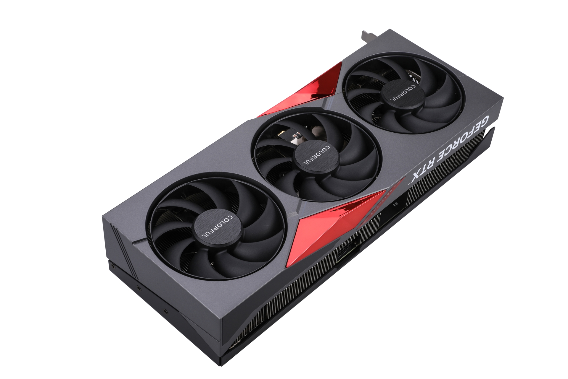 COLORFUL%20RTX%204070%20Ti%20SUPER%2016GB%20GDDR6X%20256Bit%20(NB-EX-16G-V)