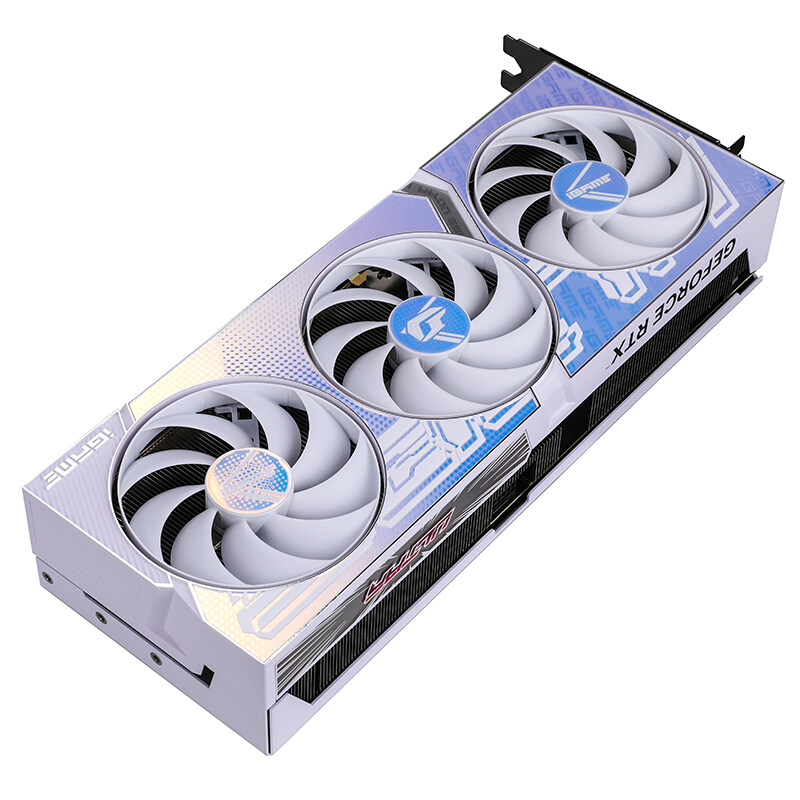 COLORFUL%20iGame%20RTX%204070%20Ti%20SUPER%20Ultra%2016GB%20GDDR6X%20256Bit%20(W-OC-16G-V)