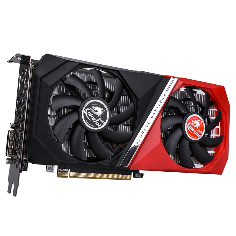 COLORFUL%20RTX%203050%206GB%20GDDR6%20128Bit%20NB%20DUO%206GB%20V2-V