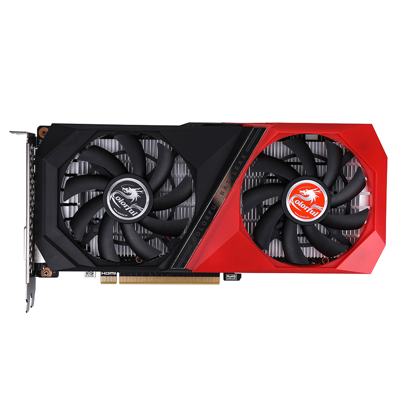 COLORFUL%20RTX%203050%206GB%20GDDR6%20128Bit%20NB%20DUO%206GB%20V2-V