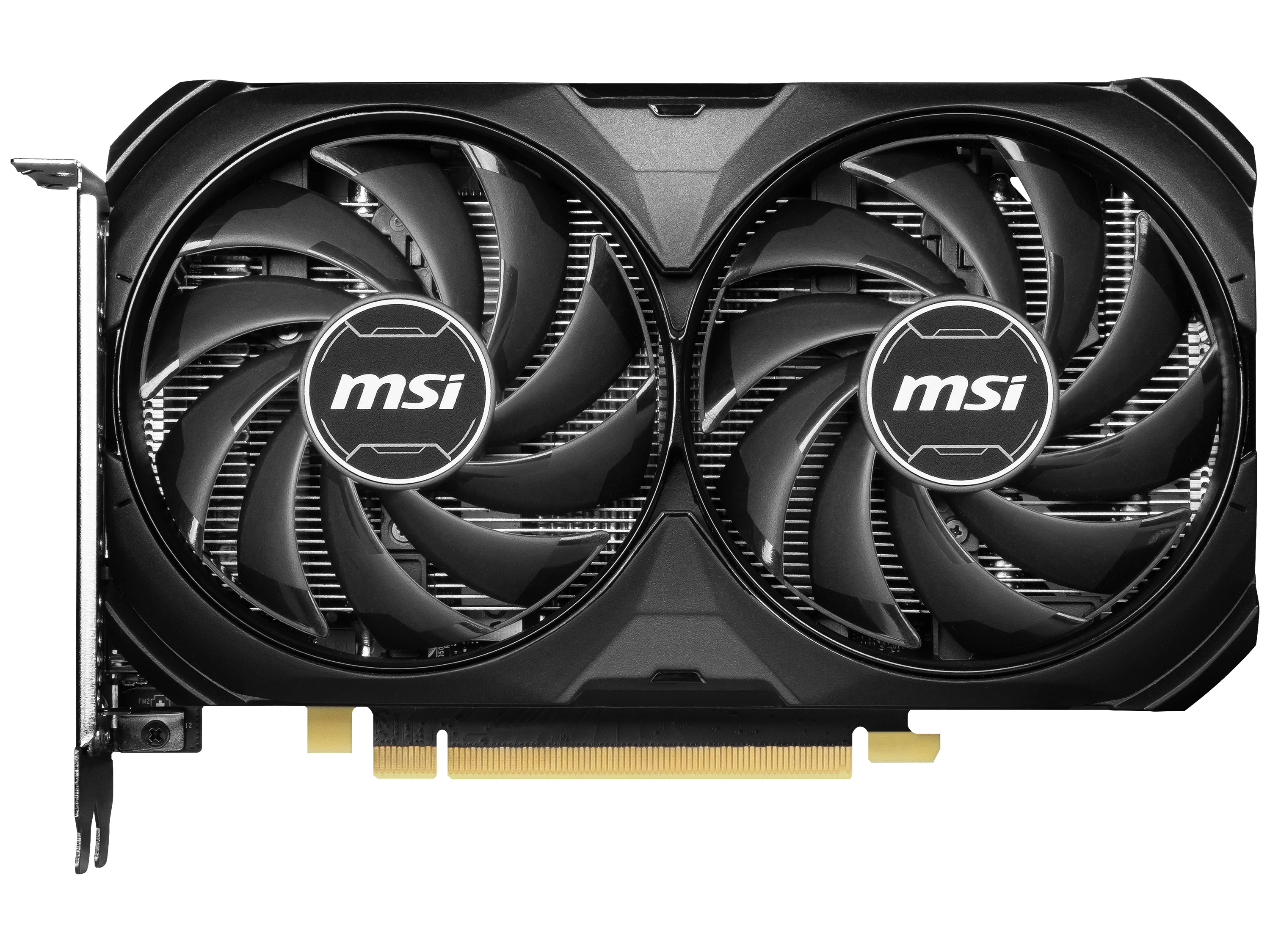 MSI%20GEFORCE%20RTX%204060%20Ti%20VENTUS%202X%20BLACK%208G%20OC%20GDDR6%208GB%20GDDR6%20DP%20HDMI%20128Bit