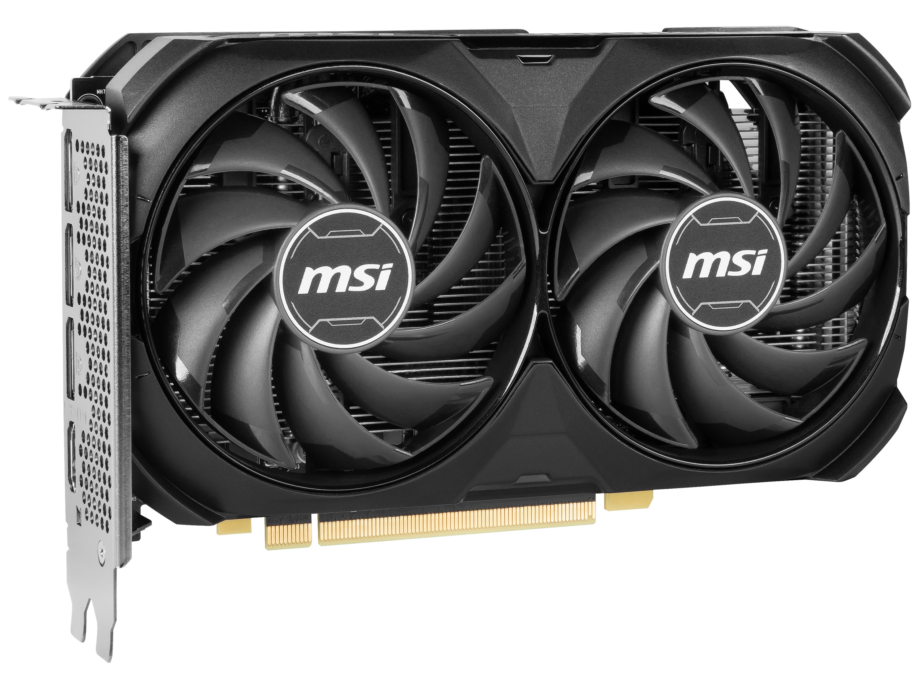 MSI%20GEFORCE%20RTX%204060%20Ti%20VENTUS%202X%20BLACK%208G%20OC%20GDDR6%208GB%20GDDR6%20DP%20HDMI%20128Bit