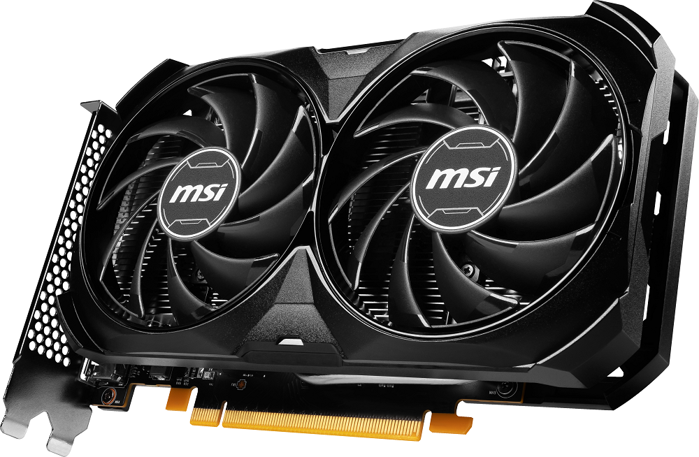 MSI%20GEFORCE%20RTX%204060%20VENTUS%202X%20BLACK%208G%20OC%20HDMI%20DP%20128%20Bit