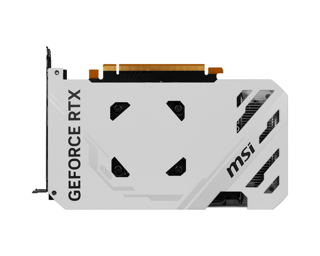 MSI%20GEFORCE%20RTX%204060%20VENTUS%202X%20WHITE%208G%20OC%208GB%20GDDR6%20HDMI%20DP%20128BİT