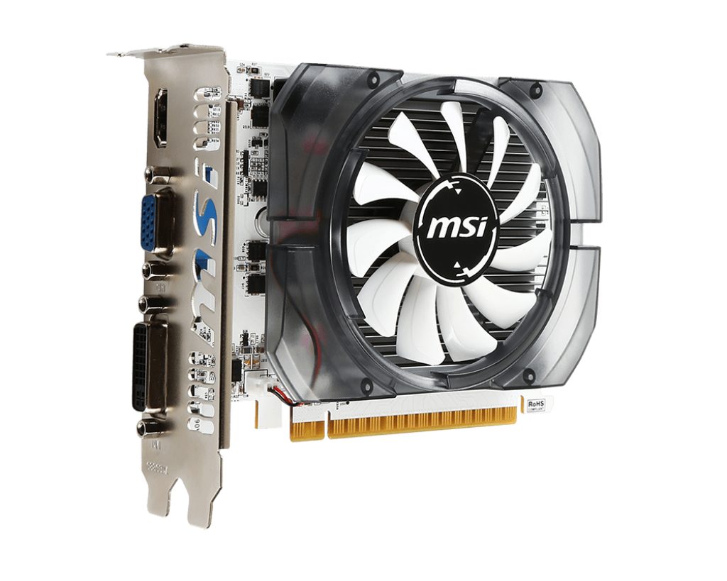 MSI%20N730-2GD3V3%20DDR3%202GB%20DDR3%20VGA%20DVI%20HDMI%20128B