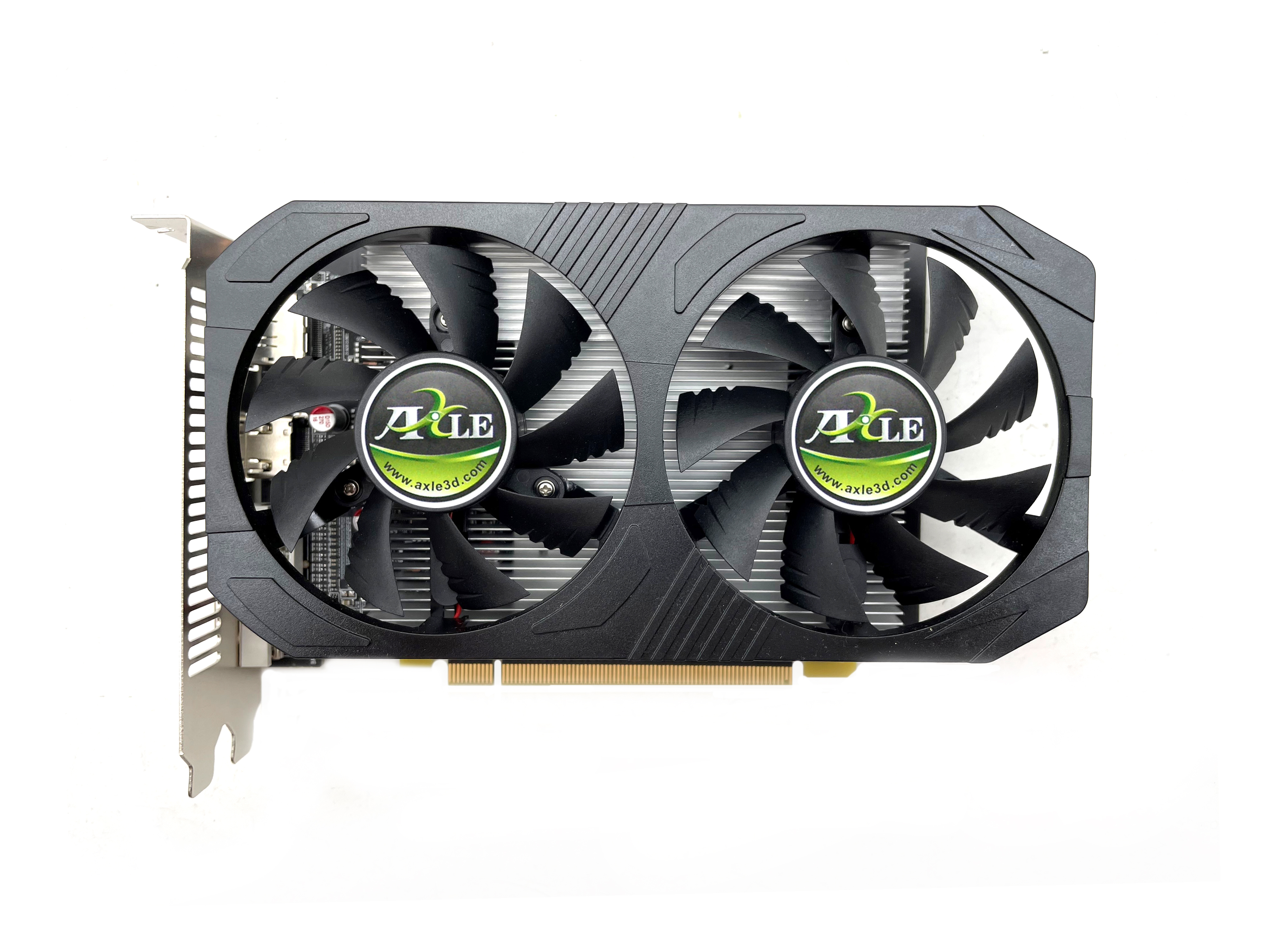 AXLE%20RX560%204GB%20GDDR5%20128Bit%20(AX-RX-560/4GD5P8DIP)