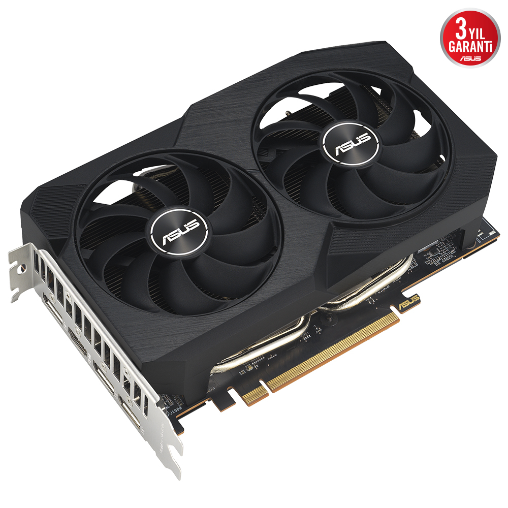 ASUS%20DUAL-RX7600-O8G-V2%208GB%20GDDR6%20HDMI%20DP%20128BIT