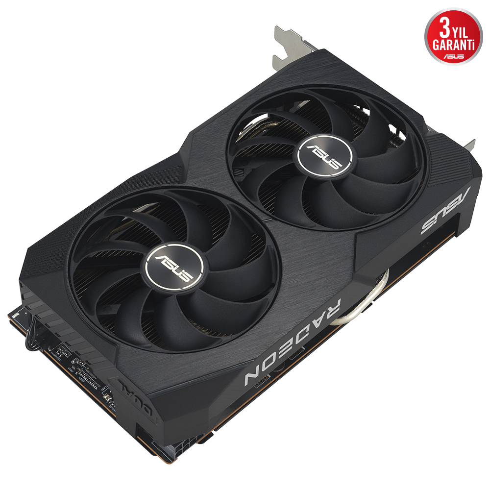 ASUS%20DUAL-RX7600-O8G-V2%208GB%20GDDR6%20HDMI%20DP%20128BIT